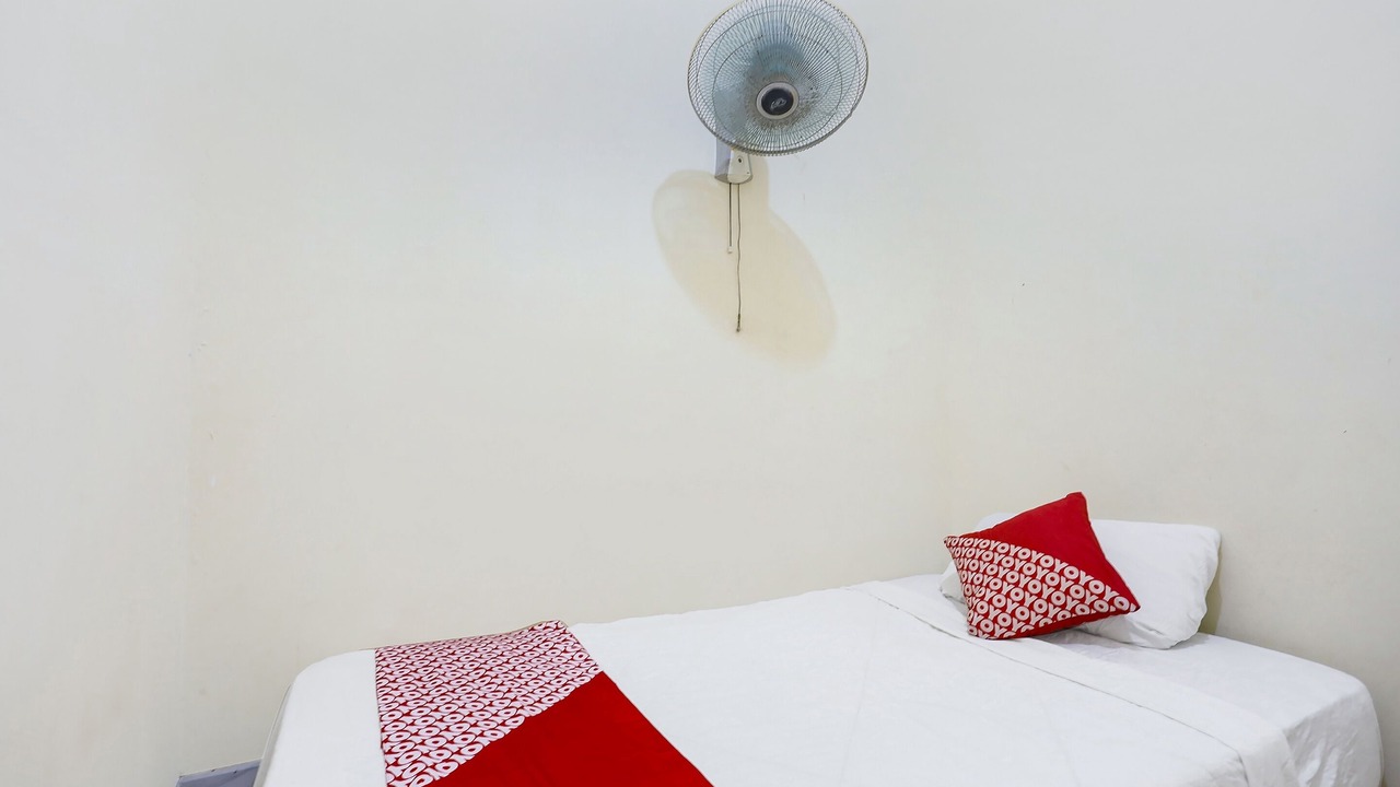 Photo of Bedroom in Lubuk Baja