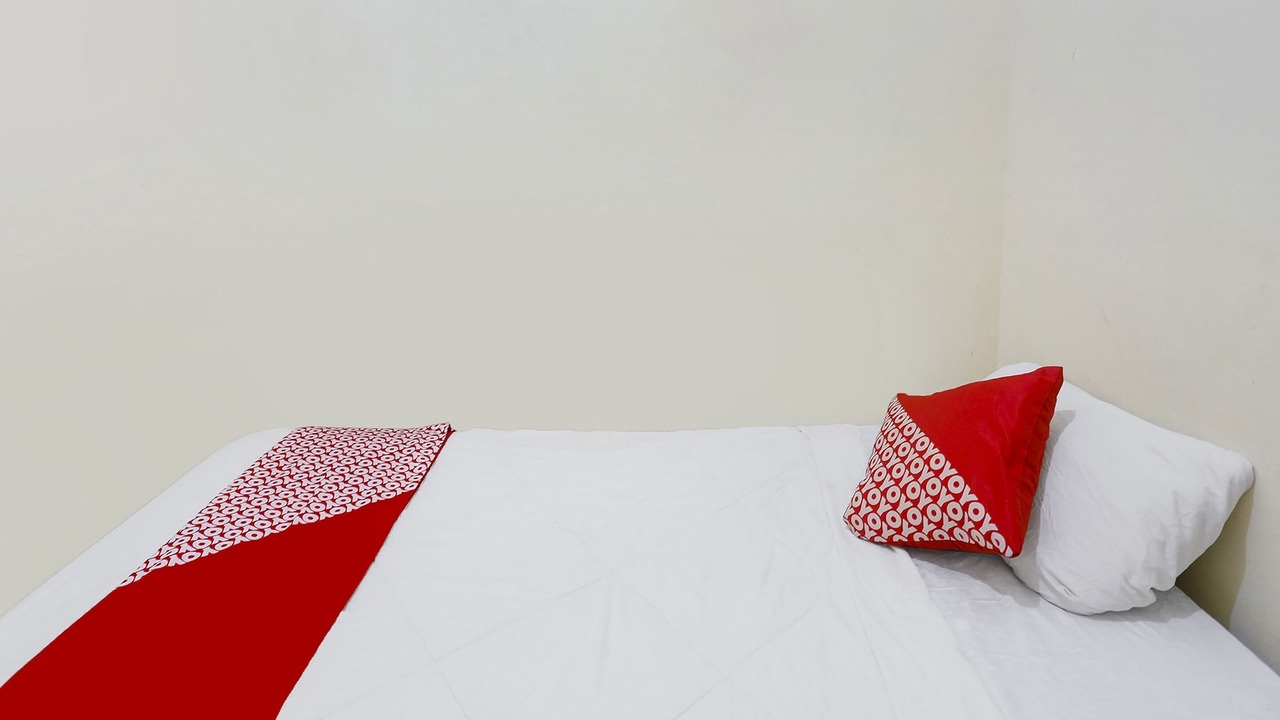 Photo of Bedroom in Lubuk Baja