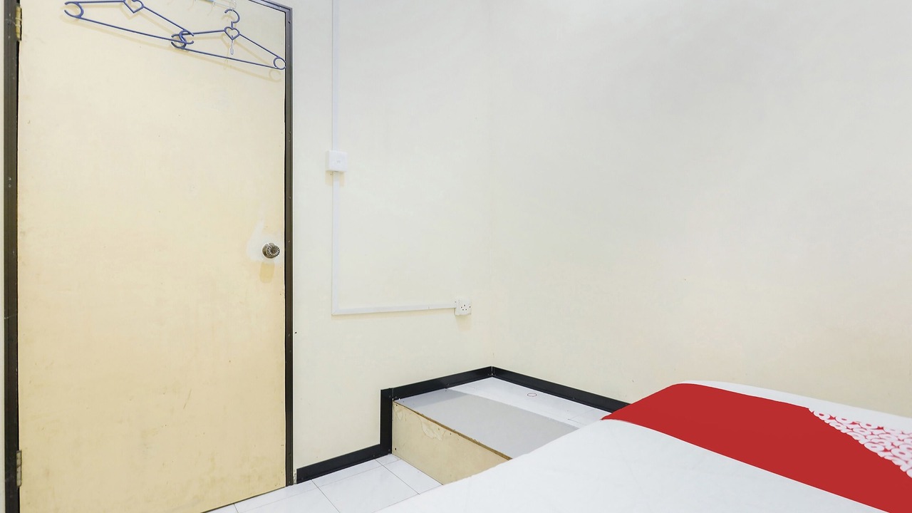 Photo of Bedroom in Lubuk Baja