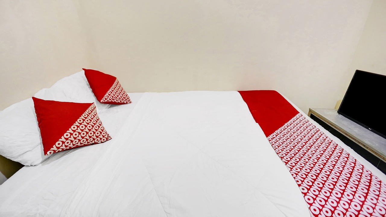 Photo of Bedroom in Lubuk Baja