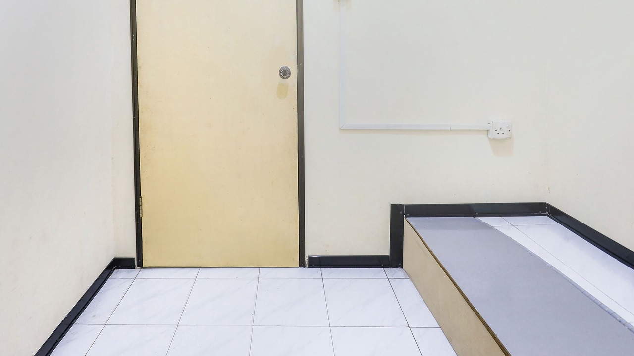 Photo of Bedroom in Lubuk Baja