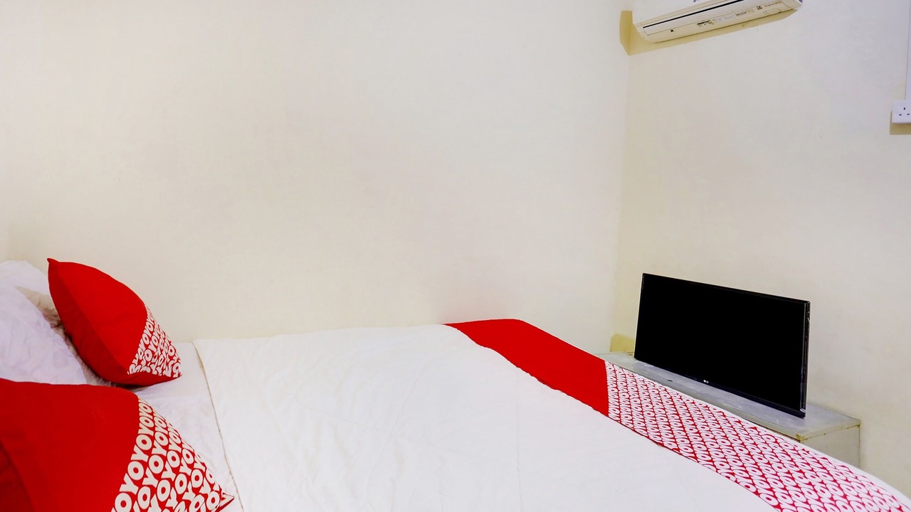 Photo of Bedroom in Lubuk Baja