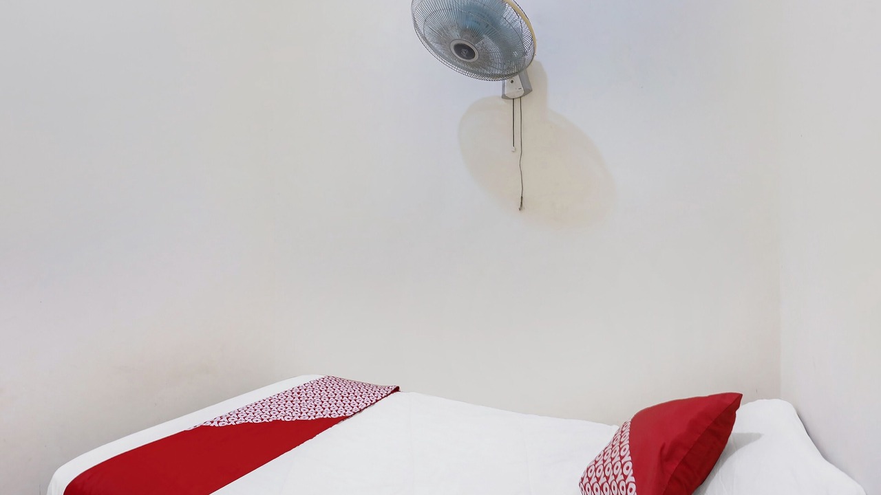 Photo of Bedroom in Lubuk Baja
