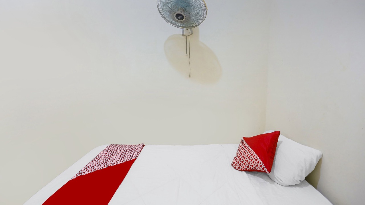 Photo of Bedroom in Lubuk Baja