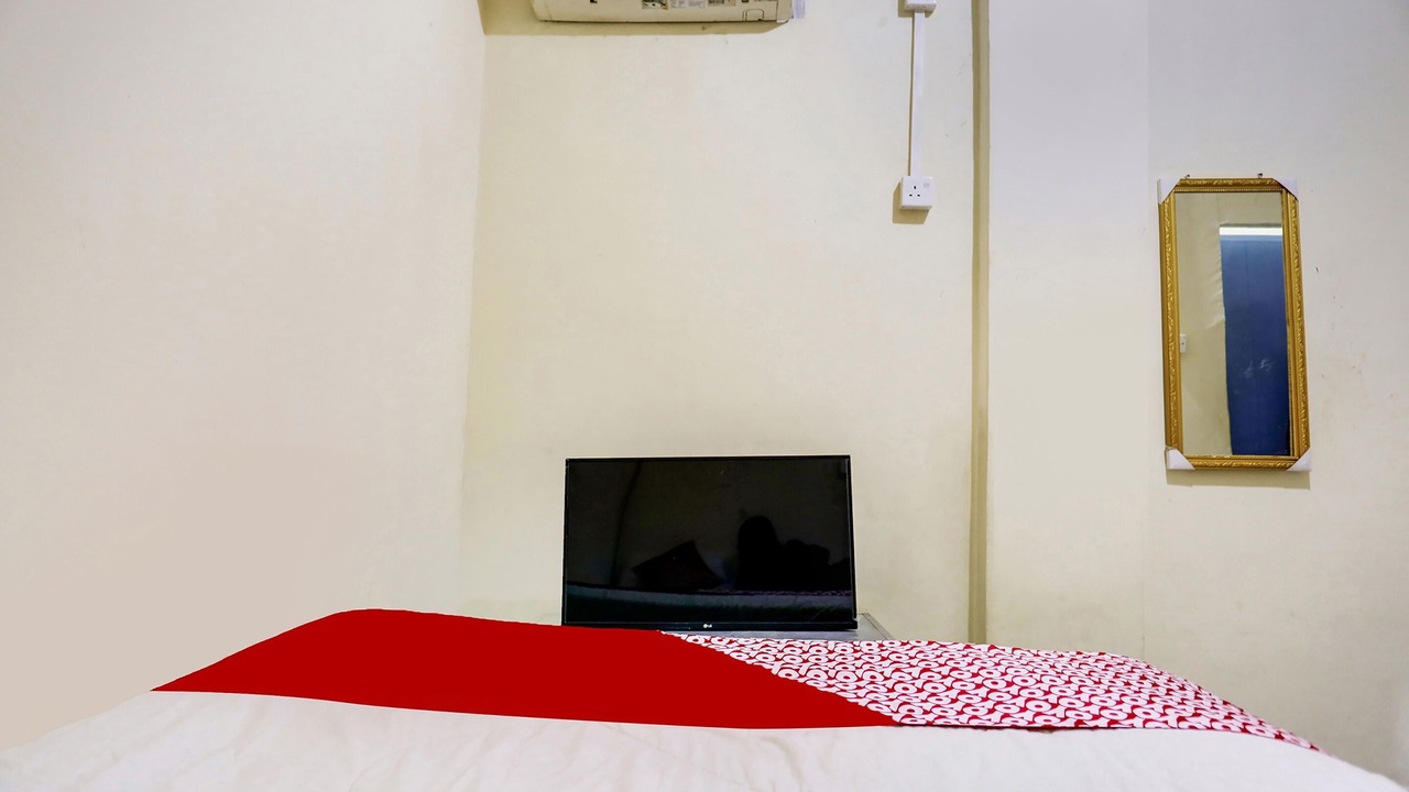 Photo of Bedroom in Lubuk Baja