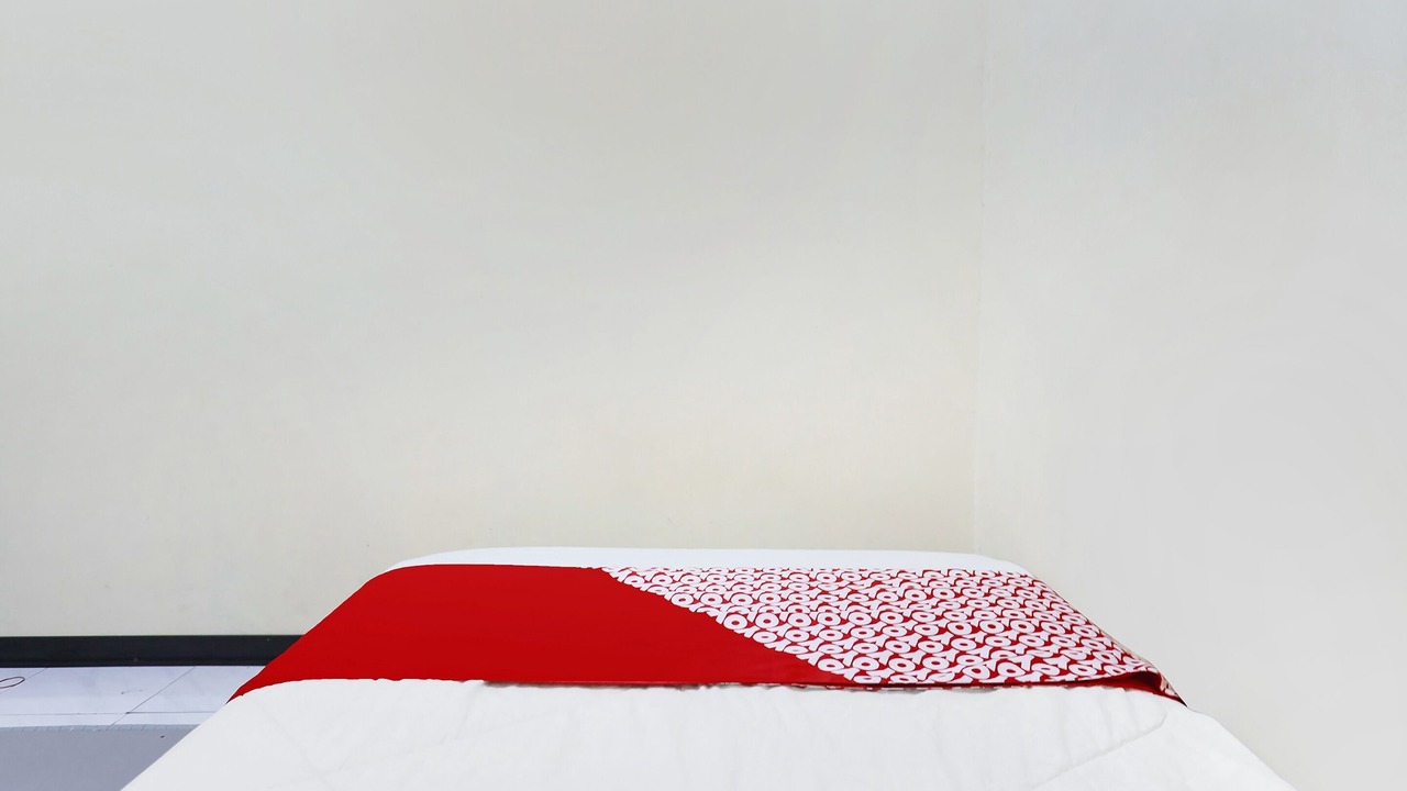 Photo of Bedroom in Lubuk Baja