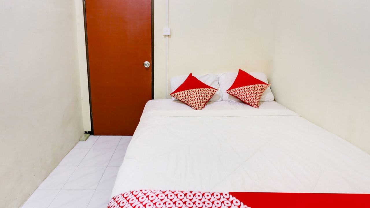 Photo of Bedroom in Lubuk Baja