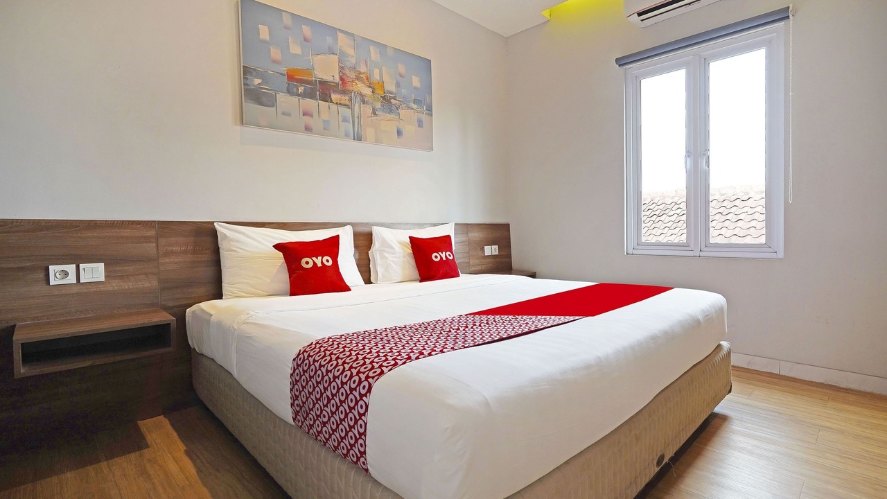 Photo of Bedroom in Dago