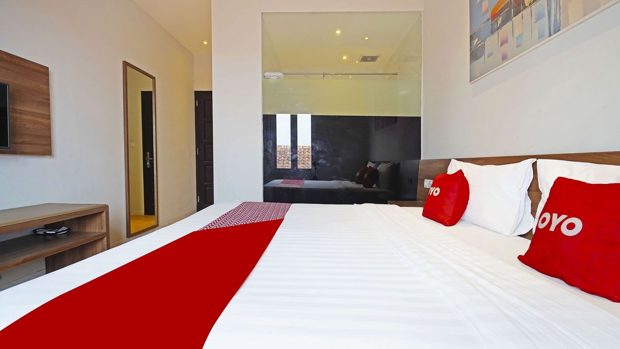 Photo of Bedroom in Dago