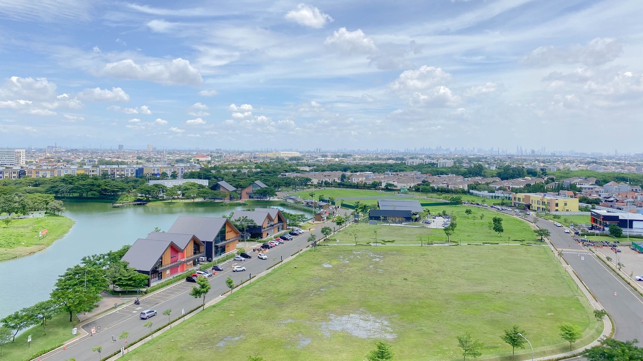 Photo of Outdoor in Bekasi