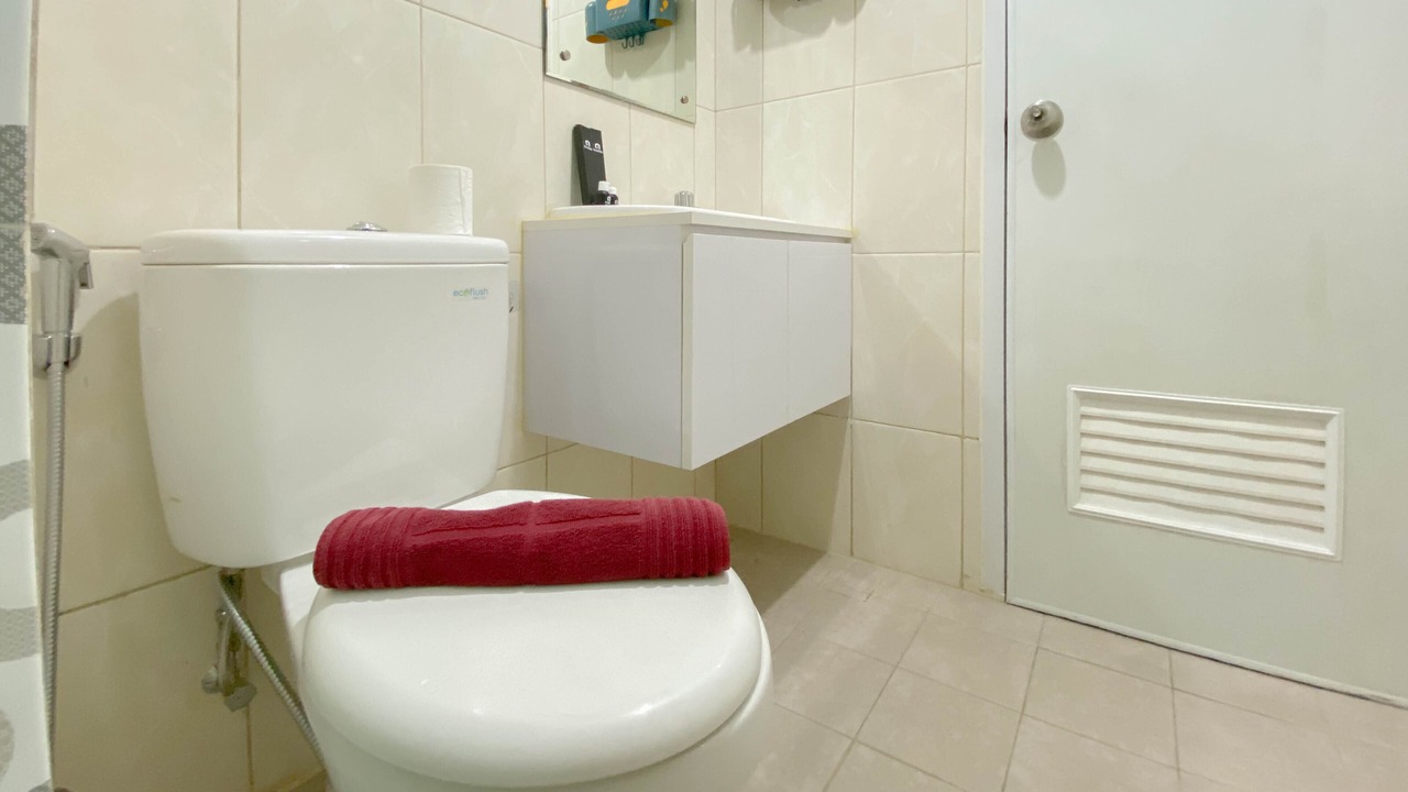 Photo of Bathroom in Bekasi