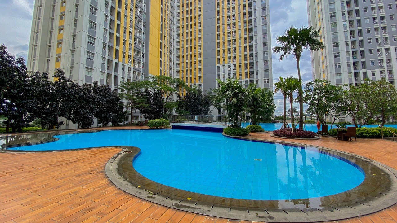 Photo of Outdoor in Bekasi