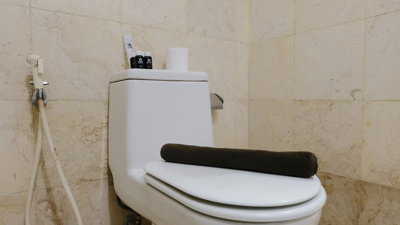 Photo of Bathroom in Astana Anyar