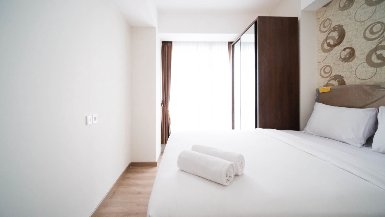 Photo of Bedroom in Surabaya
