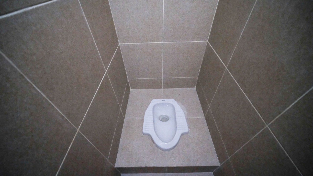 Photo of Bathroom in Surabaya