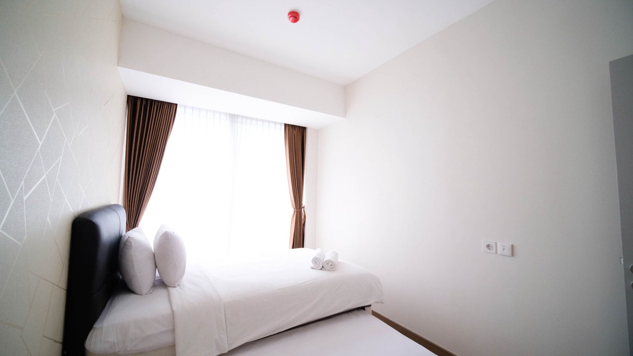 Photo of Bedroom in Surabaya