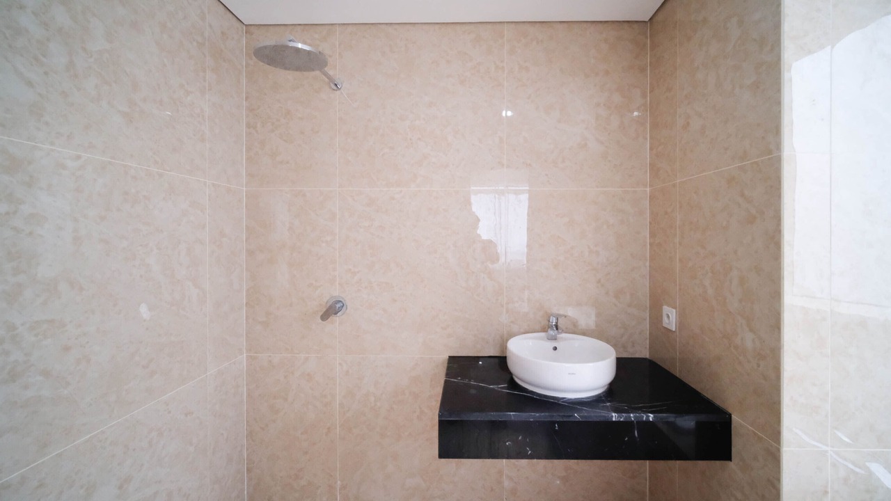 Photo of Bathroom in Surabaya
