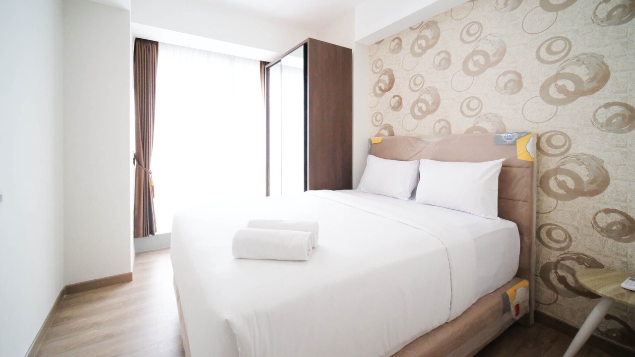 Photo of Bedroom in Surabaya