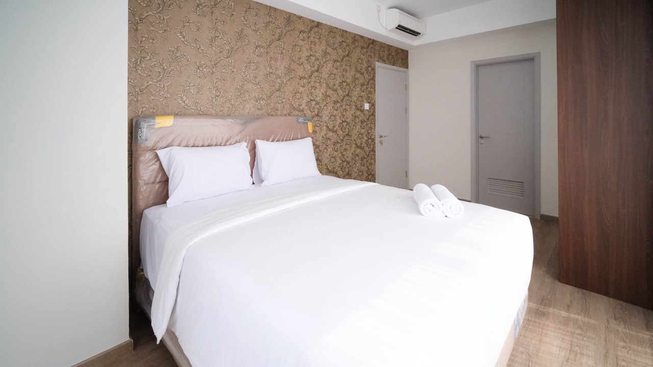 Photo of Bedroom in Surabaya