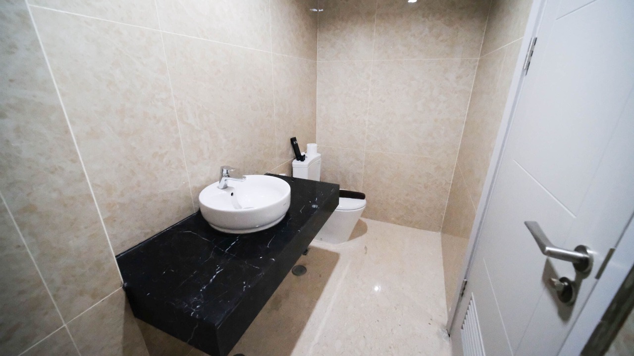 Photo of Bathroom in Surabaya