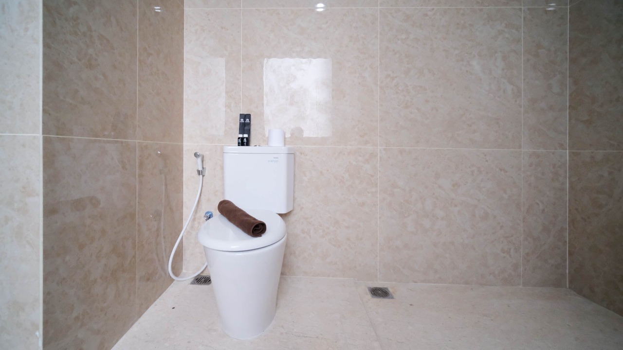 Photo of Bathroom in Surabaya