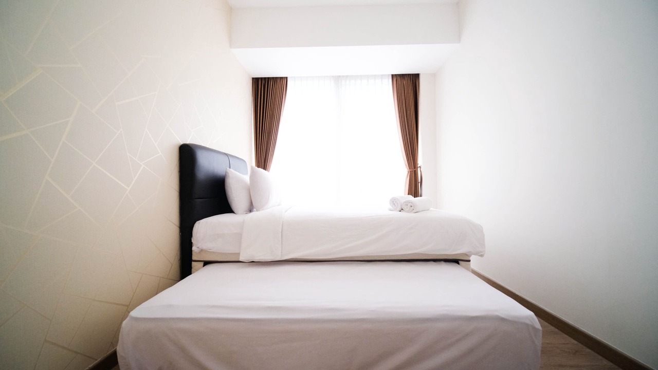 Photo of Bedroom in Surabaya