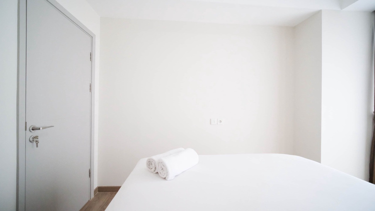 Photo of Bedroom in Surabaya