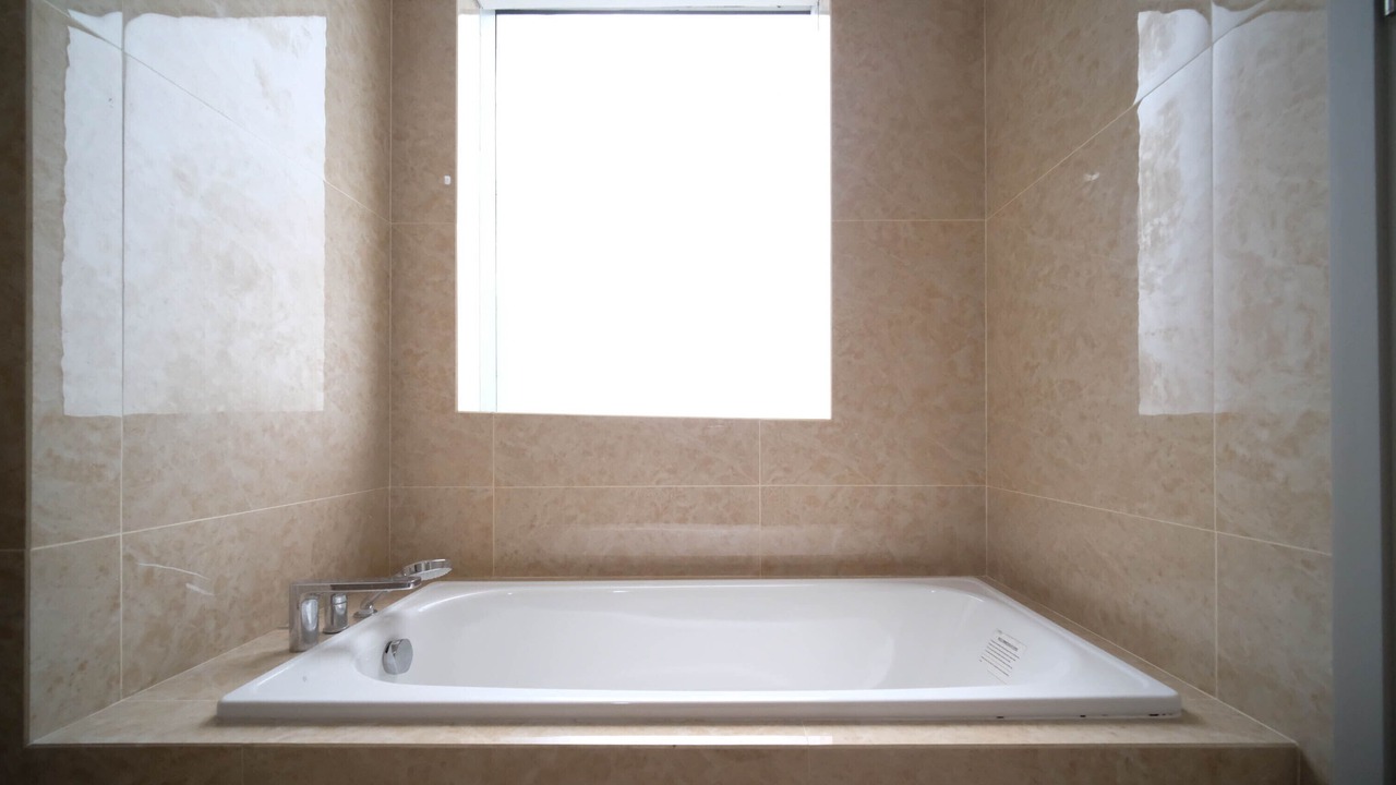 Photo of Bathroom in Surabaya