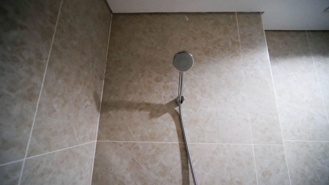 Photo of Bathroom in Surabaya