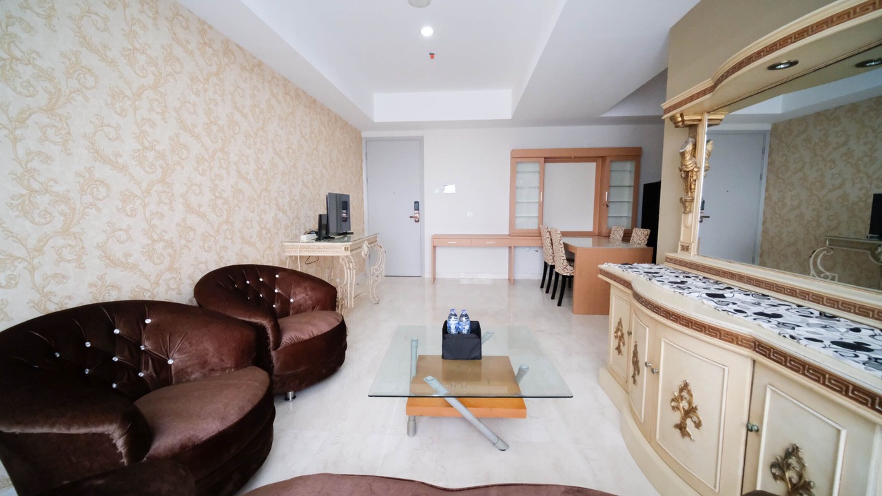 Photo of Livingroom in Surabaya