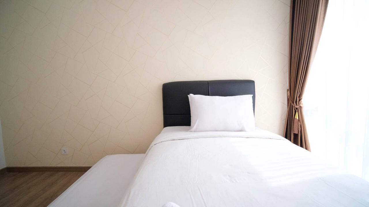 Photo of Bedroom in Surabaya