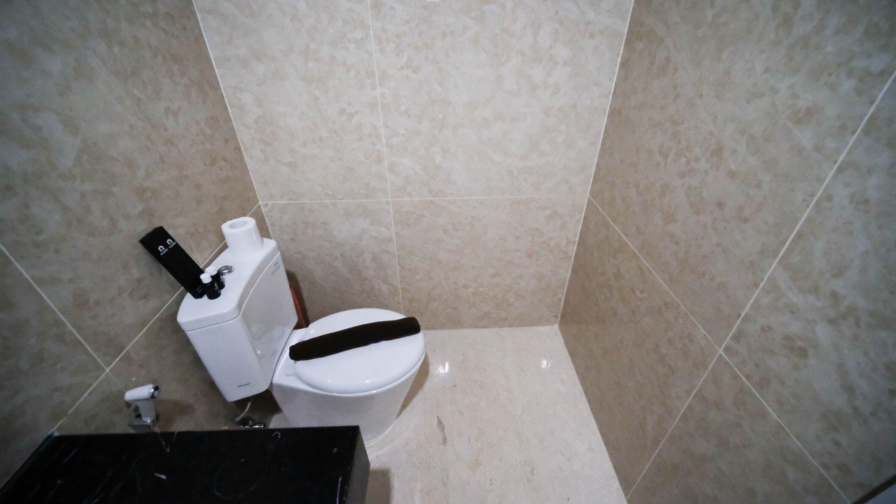 Photo of Bathroom in Surabaya