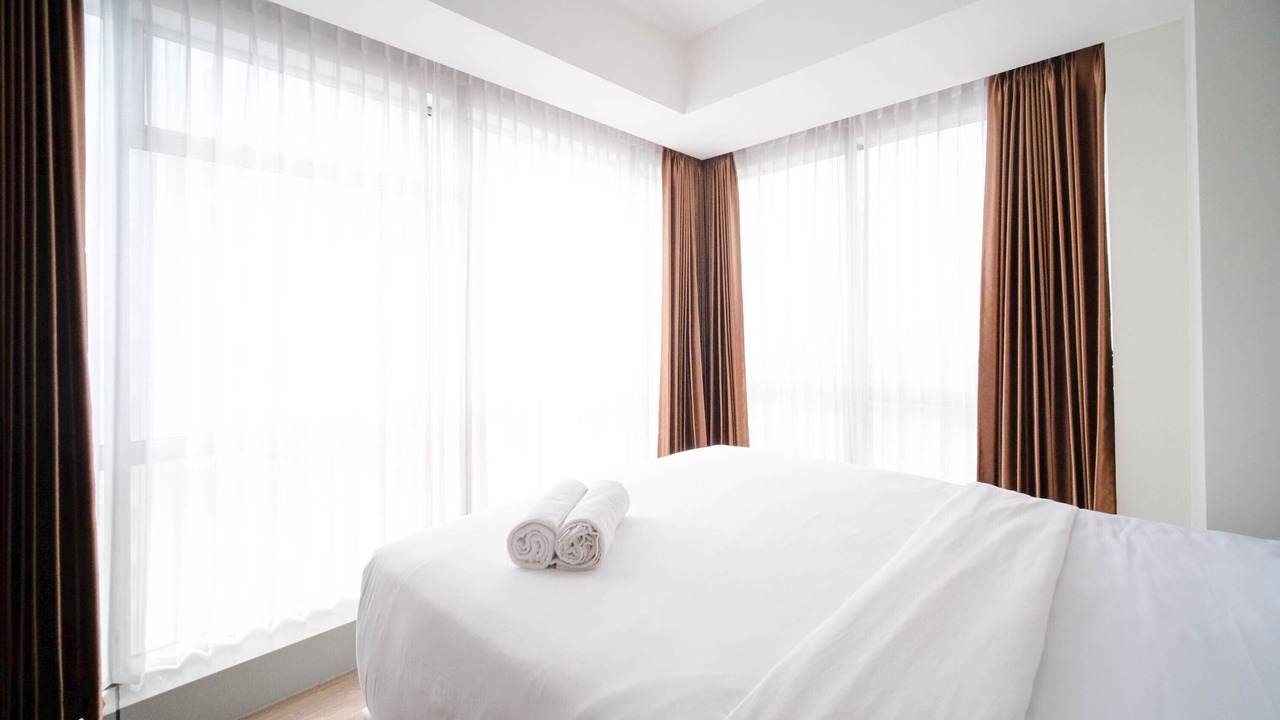 Photo of Bedroom in Surabaya