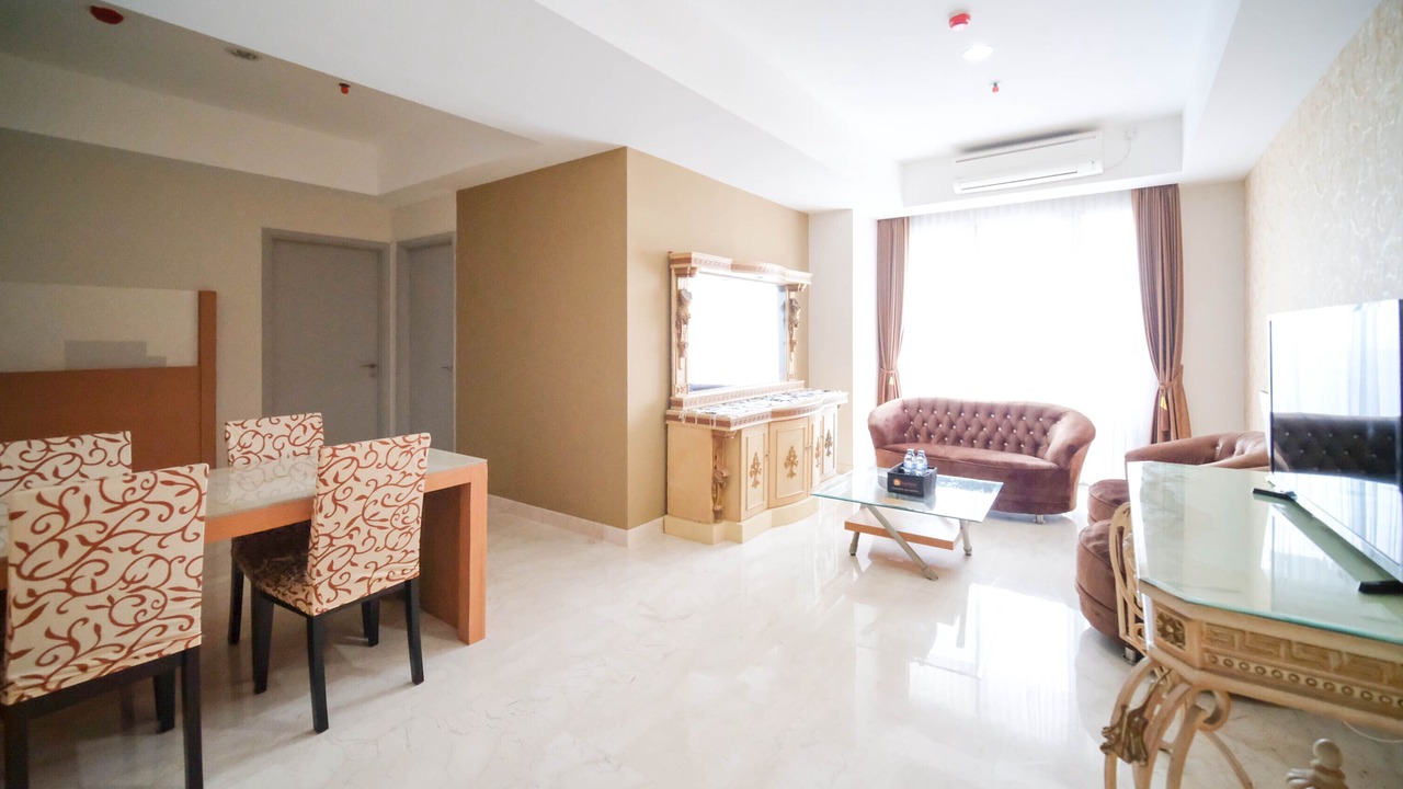 Photo of Livingroom in Surabaya
