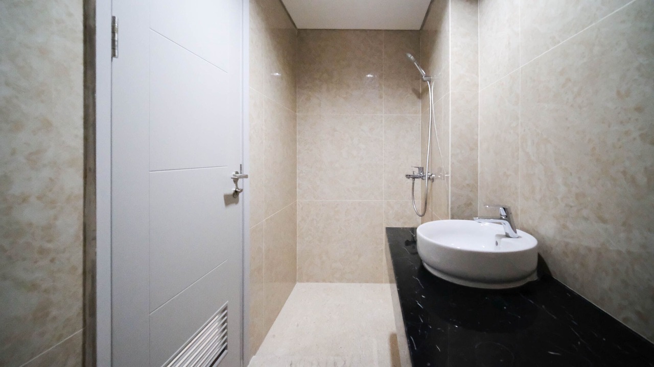 Photo of Bathroom in Surabaya