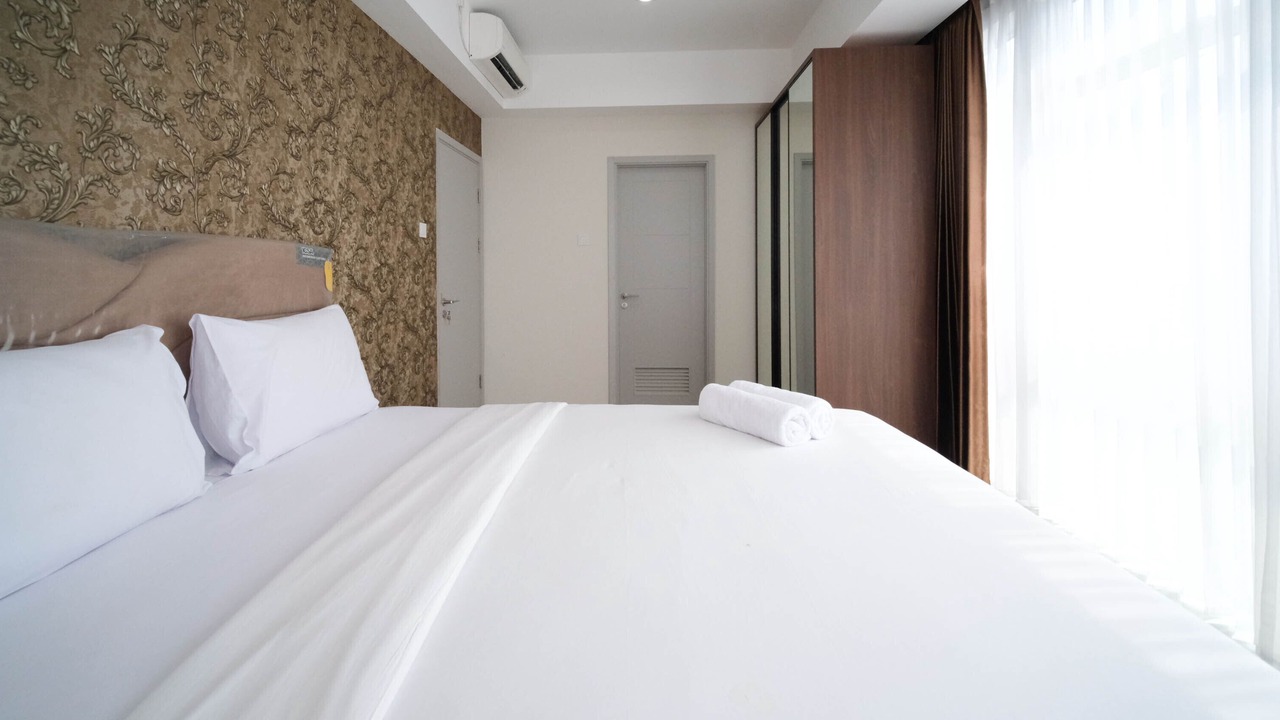 Photo of Bedroom in Surabaya