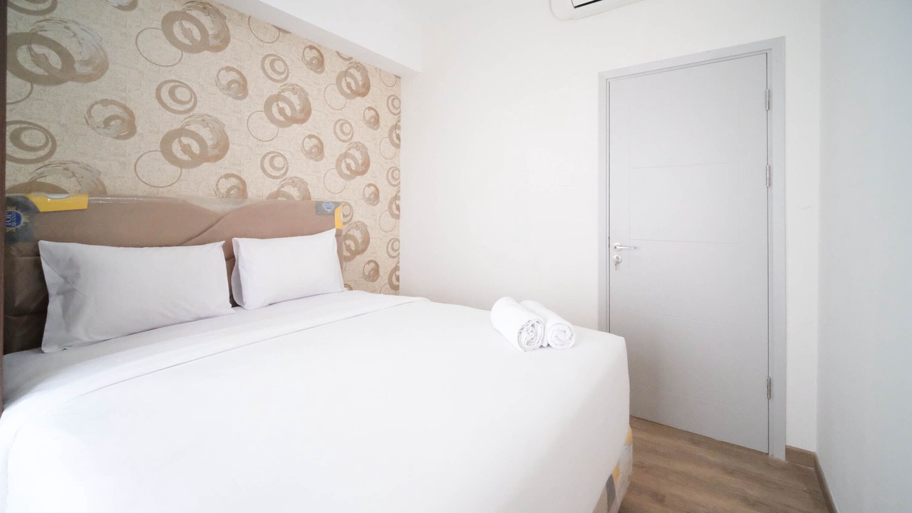 Photo of Bedroom in Surabaya