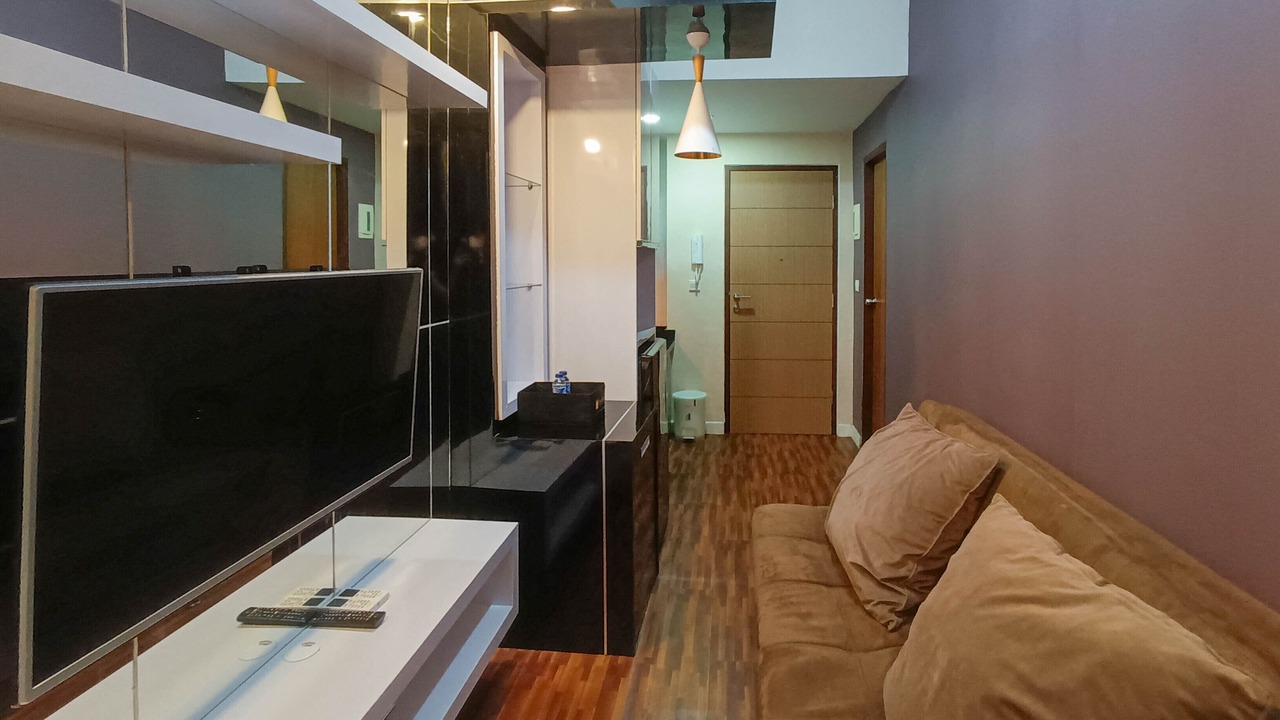 Photo of Livingroom in Panakkukang