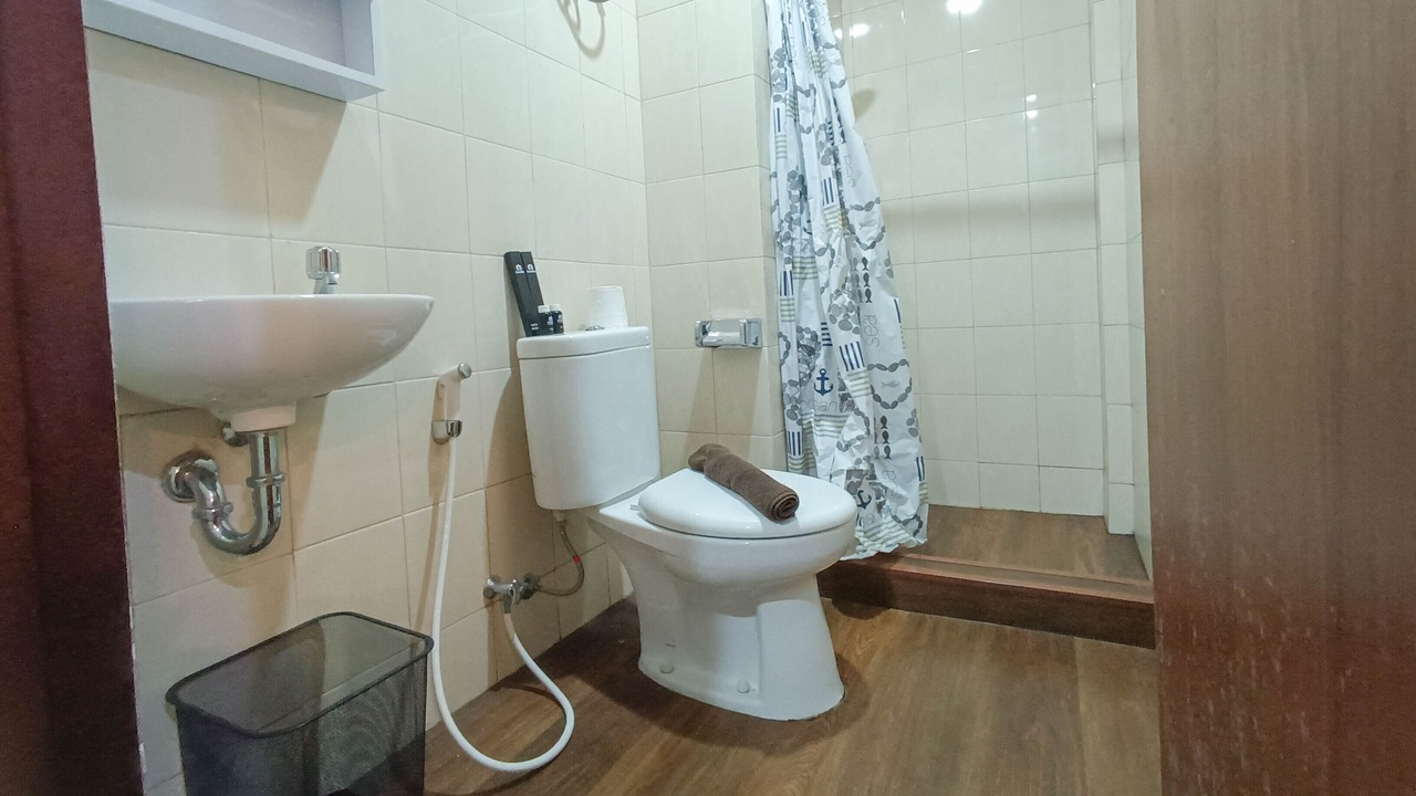 Photo of Bathroom in Panakkukang