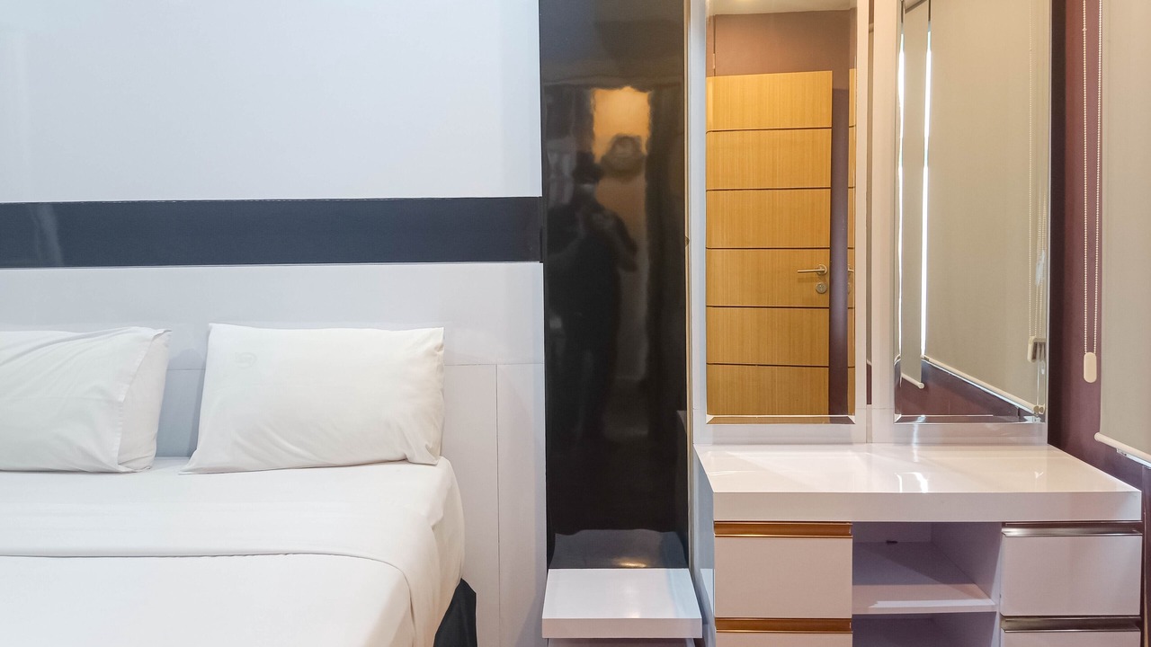 Photo of Bedroom in Panakkukang