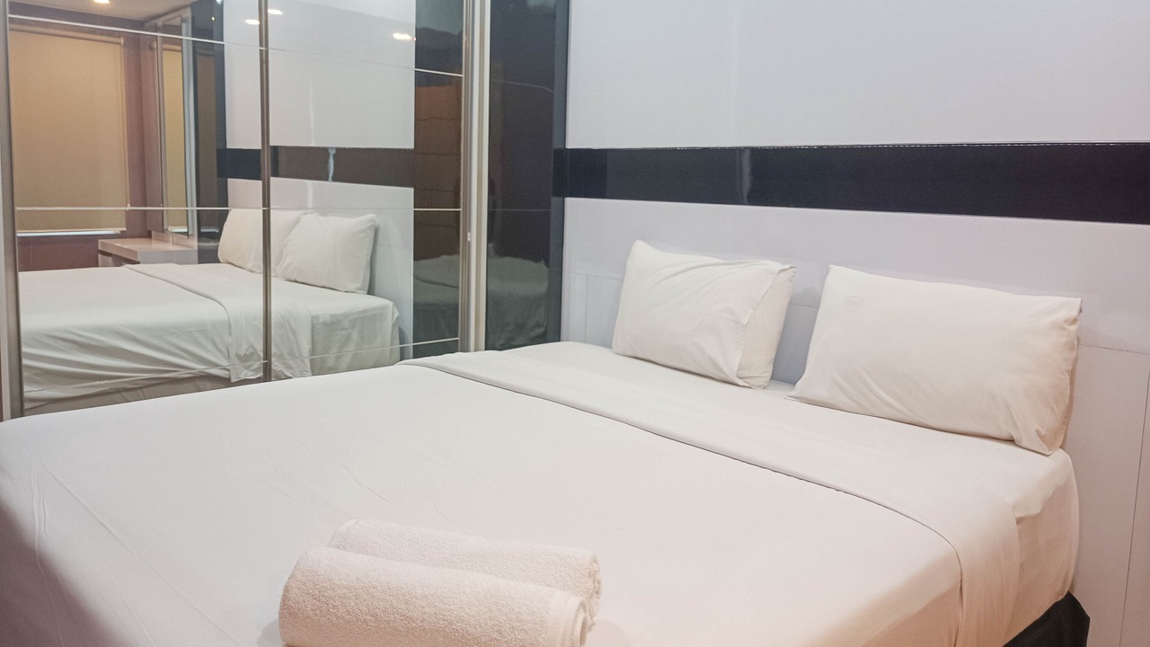 Photo of Bedroom in Panakkukang