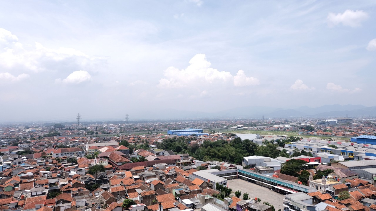 Photo of Outdoor in Cibaduyut