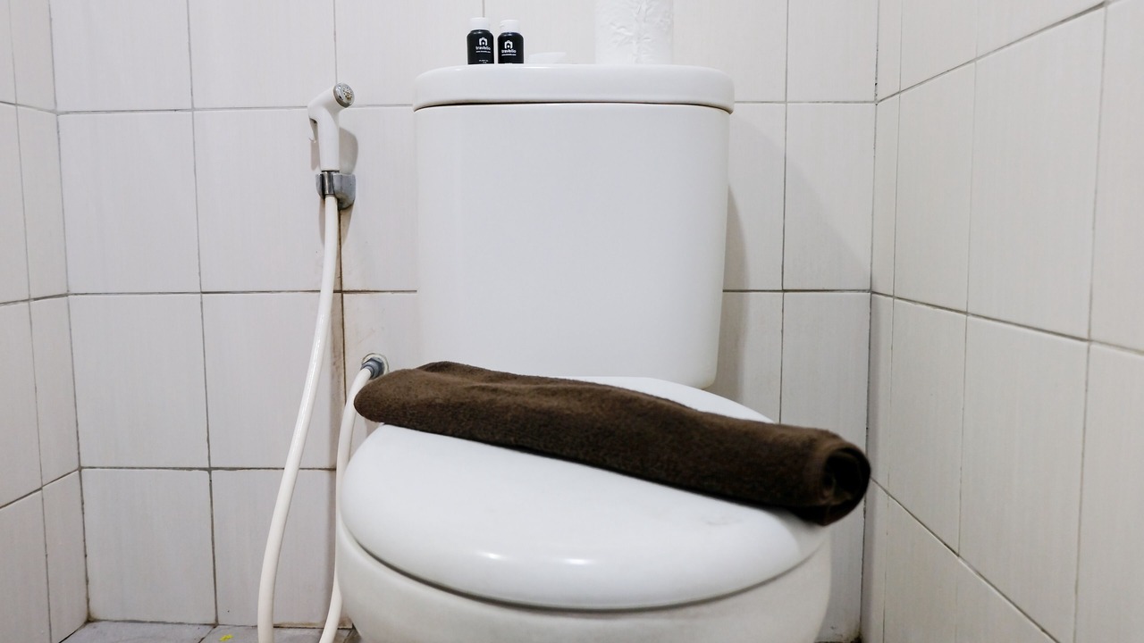 Photo of Bathroom in Cibaduyut