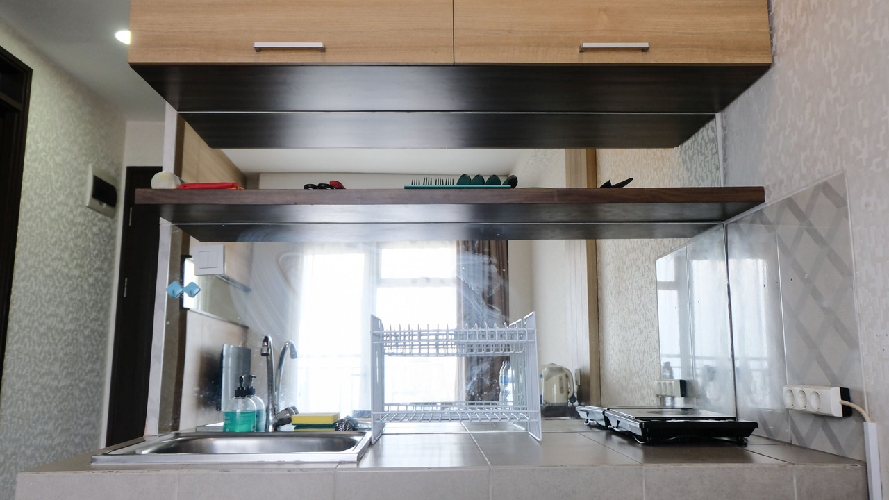 Photo of Kitchen in Cibaduyut