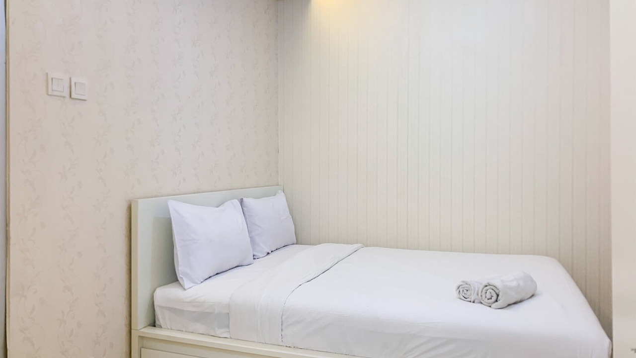 Photo of Bedroom in Jakarta Utara