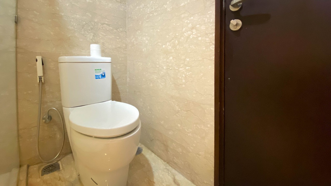 Photo of Bathroom in Cikini