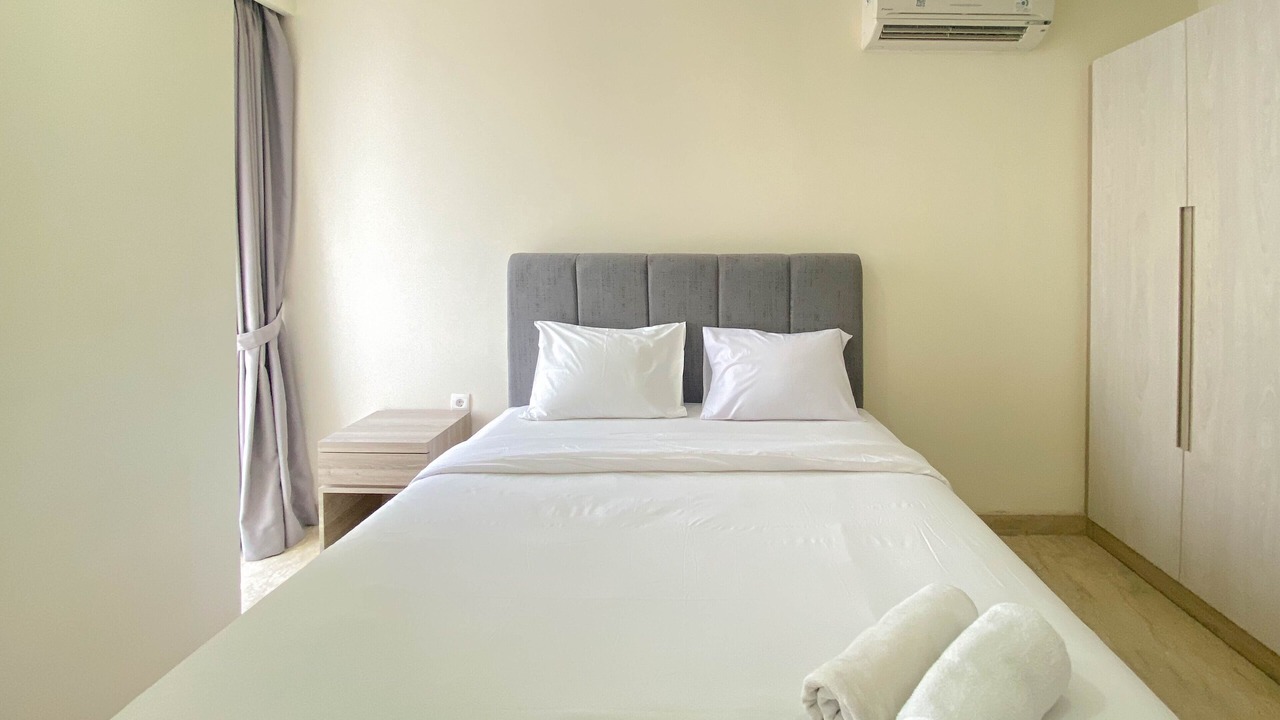 Photo of Bedroom in Cikini