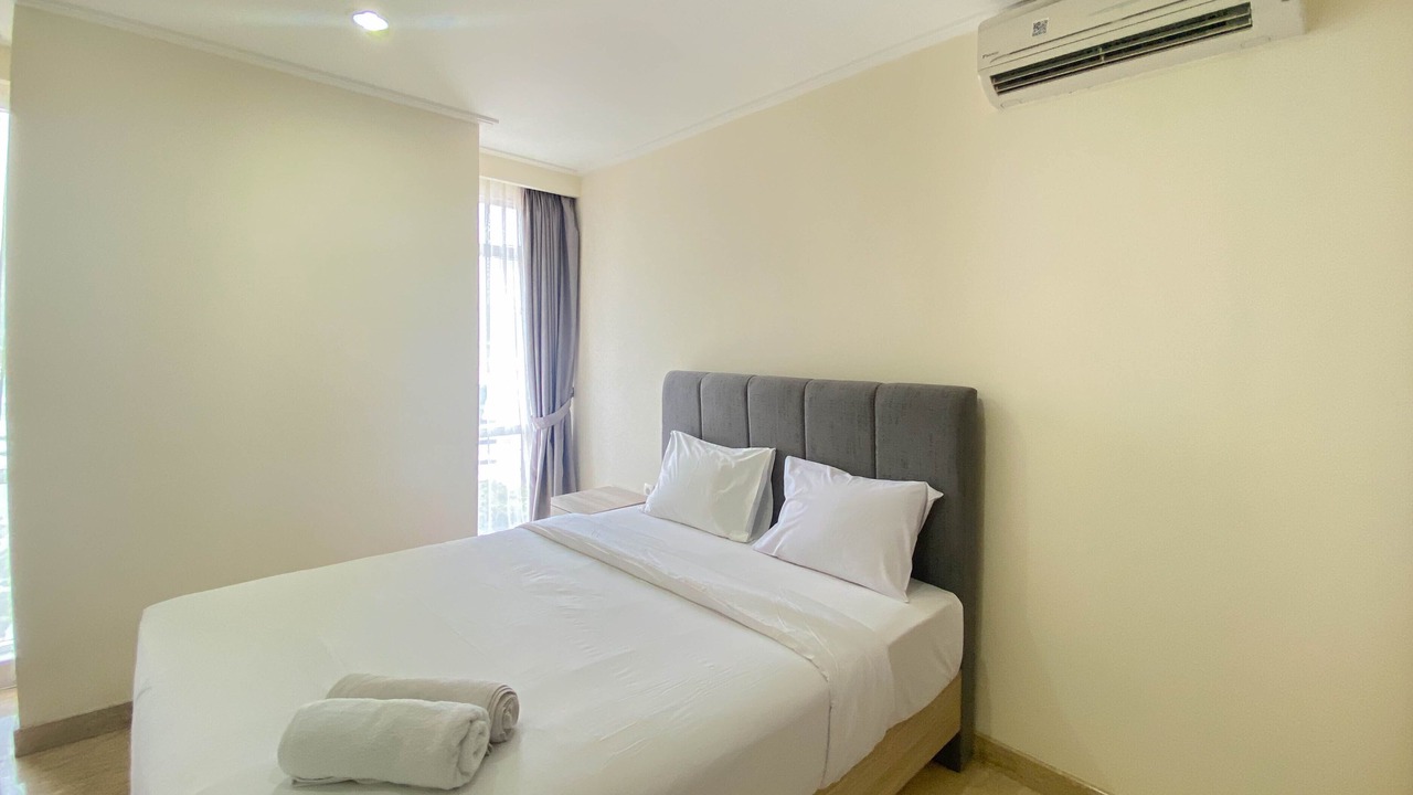 Photo of Bedroom in Cikini
