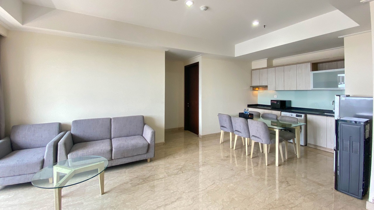 Photo of Livingroom in Cikini