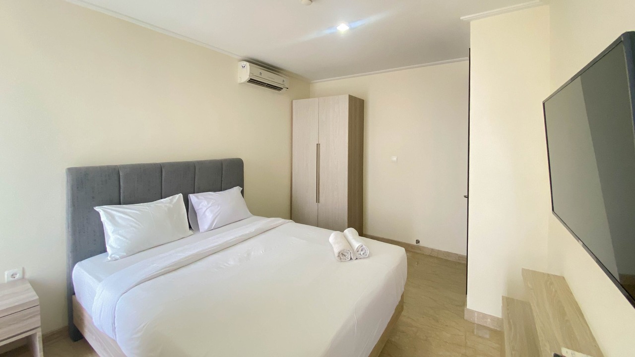 Photo of Bedroom in Cikini